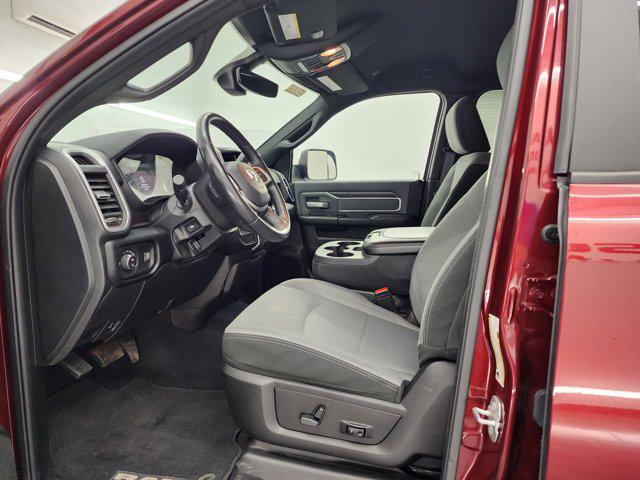 used 2022 Ram 3500 car