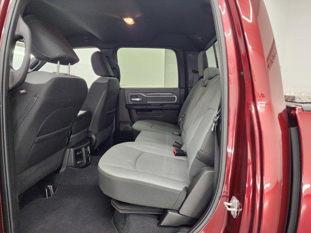used 2022 Ram 3500 car