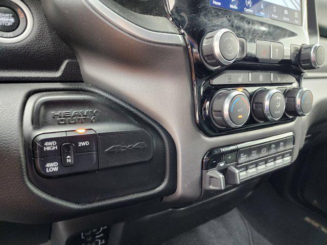 used 2022 Ram 3500 car