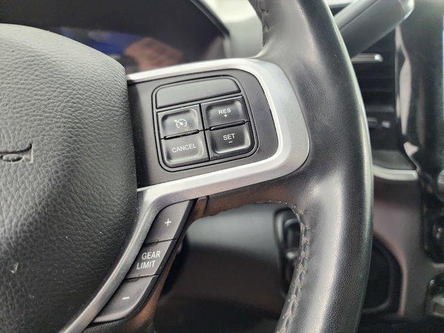 used 2022 Ram 3500 car