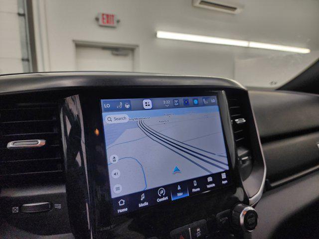 used 2022 Ram 3500 car