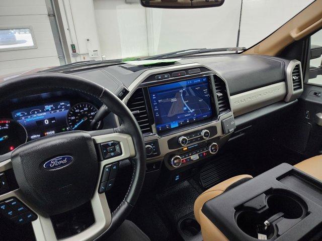 used 2022 Ford F-450 car, priced at $78,991