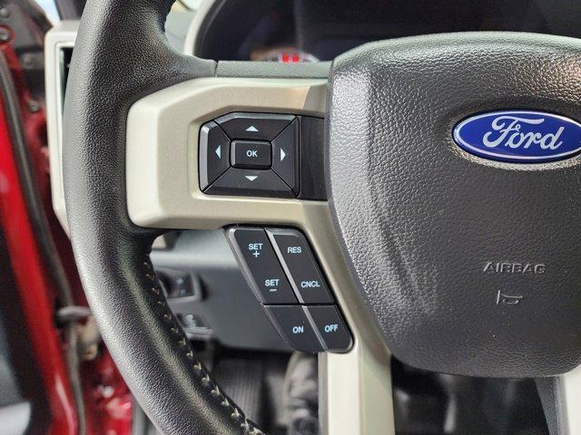 used 2022 Ford F-450 car, priced at $78,991