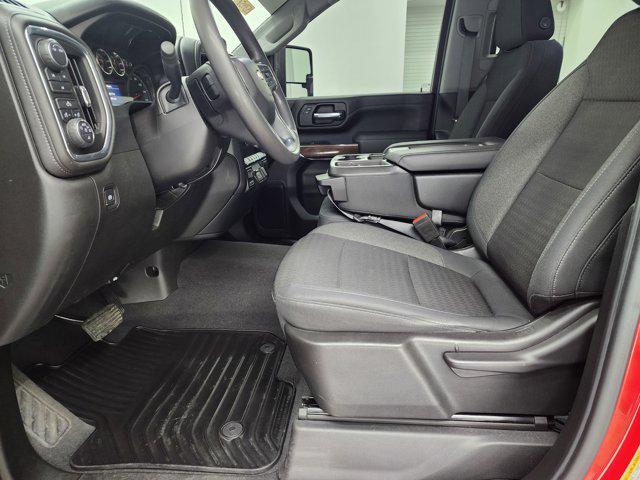 used 2020 Chevrolet Silverado 3500 car, priced at $46,991