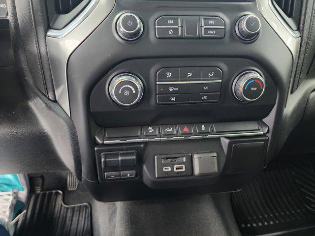 used 2020 Chevrolet Silverado 3500 car, priced at $46,991