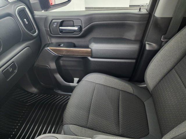 used 2020 Chevrolet Silverado 3500 car, priced at $46,991