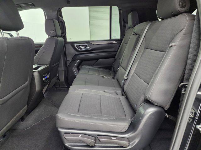 used 2023 Chevrolet Suburban car, priced at $55,999