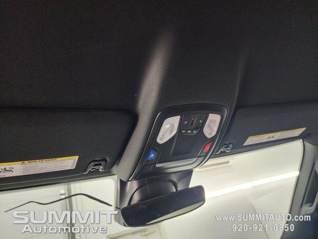 new 2025 Ram 3500 car, priced at $73,720