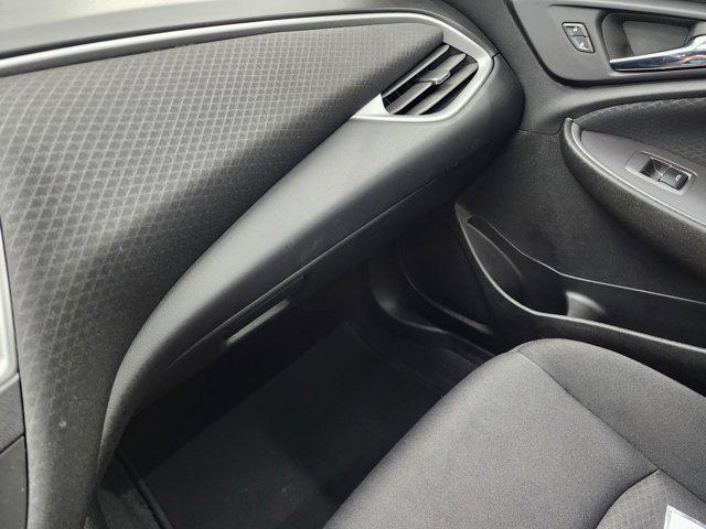 used 2023 Chevrolet Malibu car, priced at $15,993