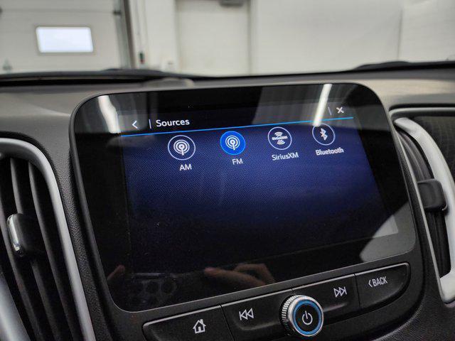 used 2023 Chevrolet Malibu car, priced at $15,993