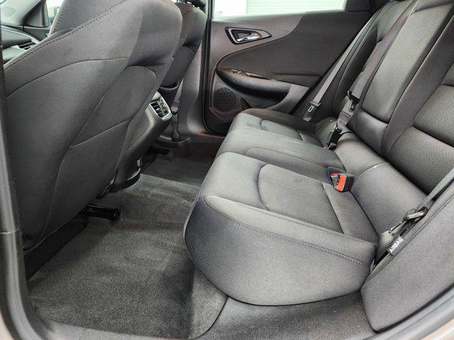 used 2023 Chevrolet Malibu car, priced at $15,993
