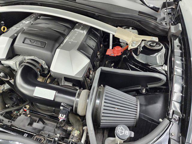 used 2012 Chevrolet Camaro car, priced at $27,999