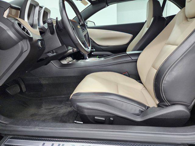 used 2012 Chevrolet Camaro car, priced at $27,999