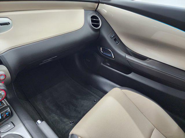 used 2012 Chevrolet Camaro car, priced at $27,999