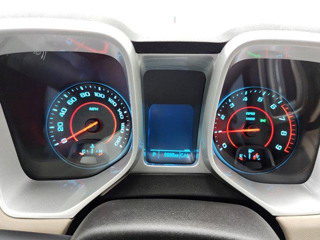 used 2012 Chevrolet Camaro car, priced at $28,999