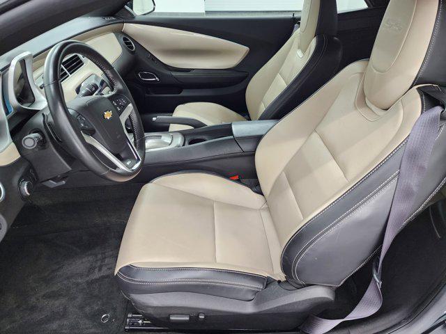 used 2012 Chevrolet Camaro car, priced at $27,999