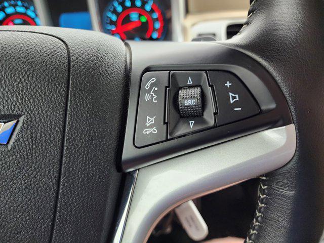 used 2012 Chevrolet Camaro car, priced at $27,999