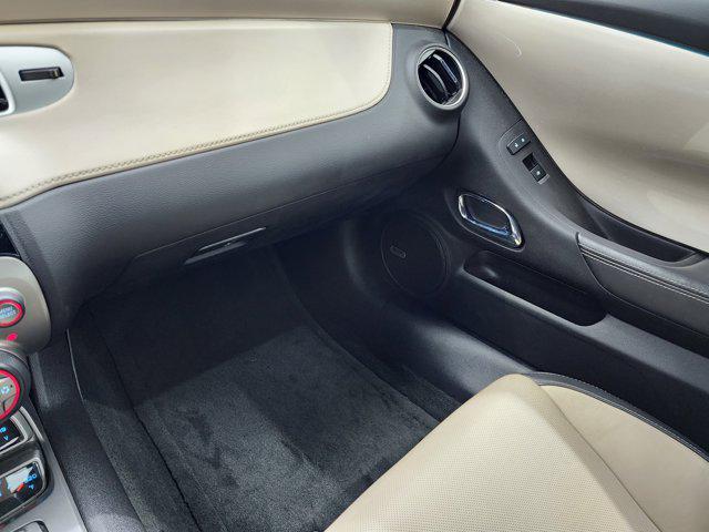 used 2012 Chevrolet Camaro car, priced at $28,999