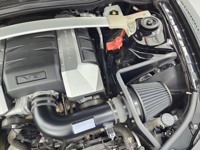 used 2012 Chevrolet Camaro car, priced at $27,999