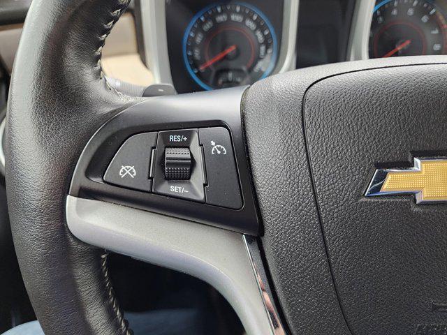 used 2012 Chevrolet Camaro car, priced at $28,999