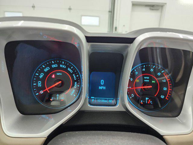 used 2012 Chevrolet Camaro car, priced at $27,999