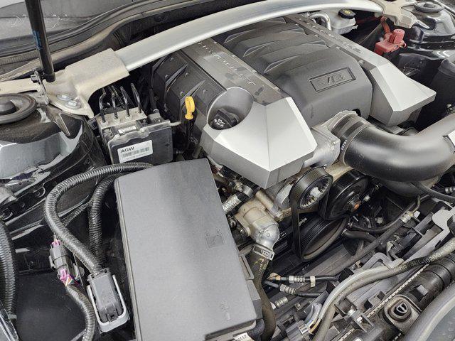 used 2012 Chevrolet Camaro car, priced at $28,999
