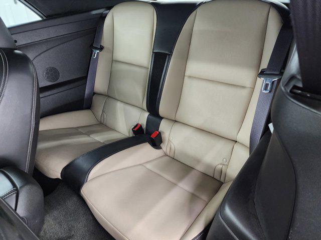 used 2012 Chevrolet Camaro car, priced at $27,999