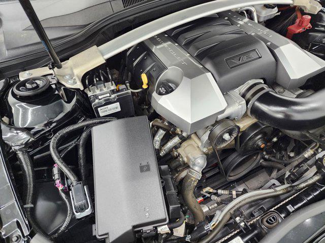 used 2012 Chevrolet Camaro car, priced at $27,999