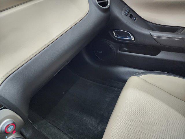 used 2012 Chevrolet Camaro car, priced at $27,999