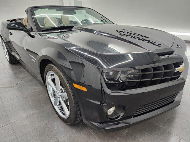 used 2012 Chevrolet Camaro car, priced at $28,999