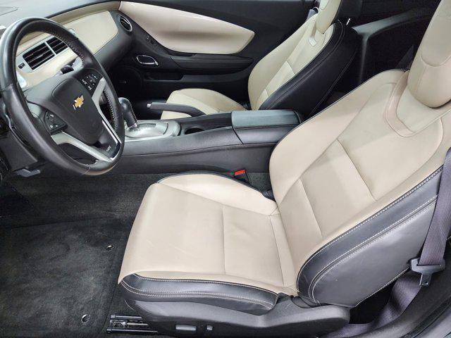 used 2012 Chevrolet Camaro car, priced at $28,999