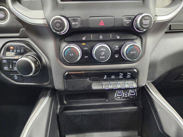 used 2020 Ram 1500 car, priced at $32,999