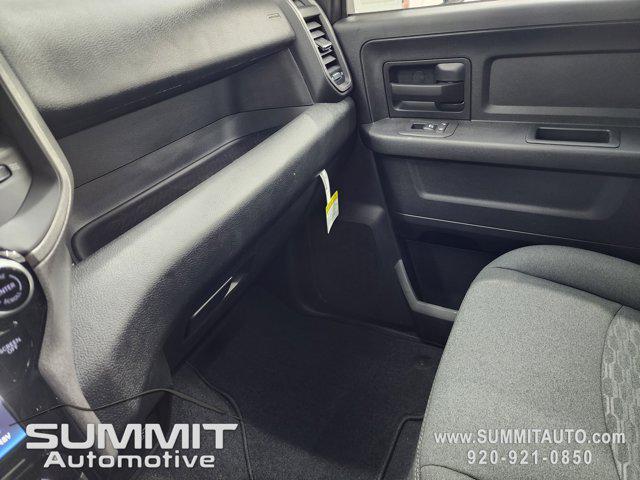 new 2026 Ram 3500 car, priced at $73,903