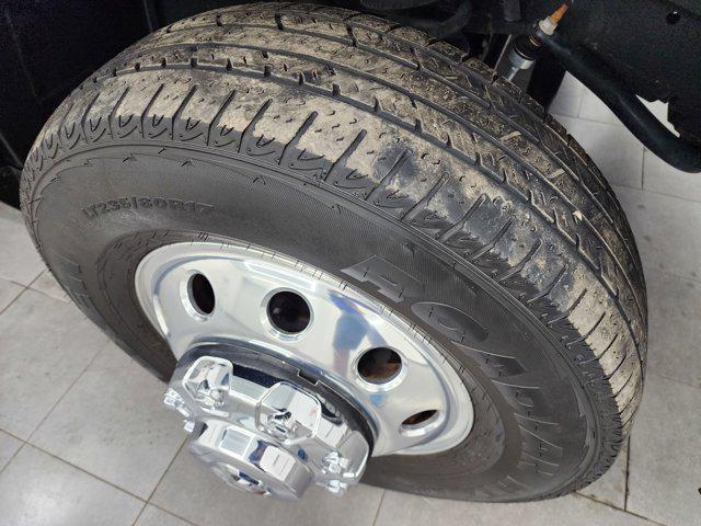 used 2022 Ram 3500 car, priced at $72,991