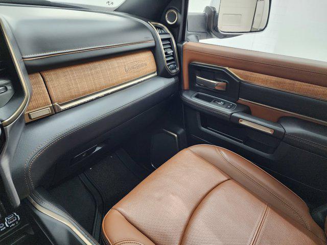 used 2022 Ram 3500 car, priced at $72,991