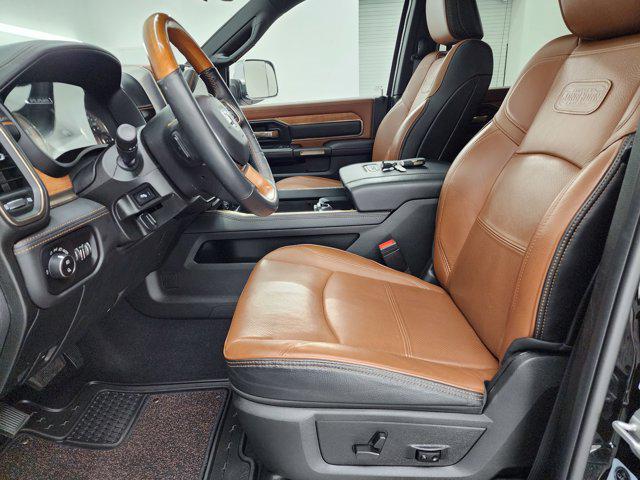used 2022 Ram 3500 car, priced at $72,991