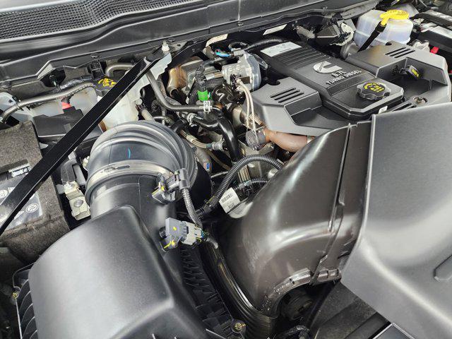 used 2022 Ram 3500 car, priced at $72,991