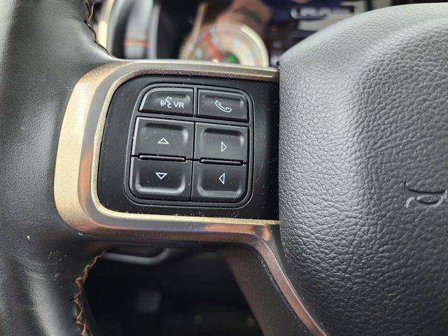 used 2022 Ram 3500 car, priced at $72,991