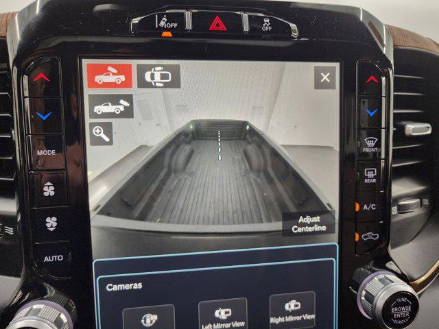 used 2022 Ram 3500 car, priced at $72,991