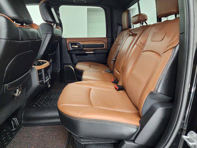 used 2022 Ram 3500 car, priced at $72,991