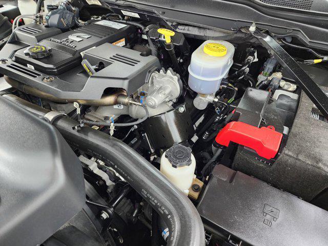 used 2022 Ram 3500 car, priced at $72,991