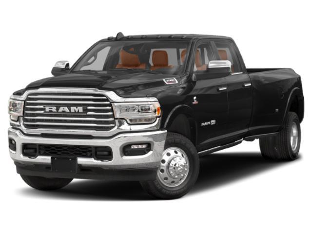 used 2022 Ram 3500 car