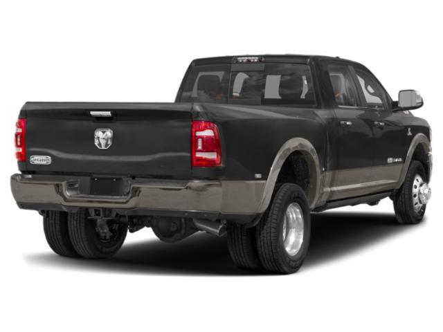 used 2022 Ram 3500 car