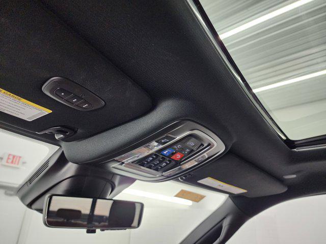 used 2022 Ram 3500 car, priced at $72,991