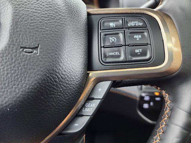 used 2022 Ram 3500 car, priced at $72,991