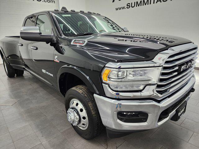 used 2022 Ram 3500 car, priced at $72,991