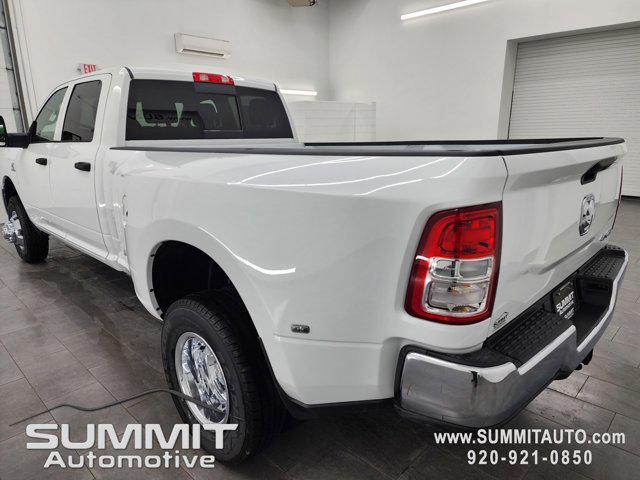 new 2024 Ram 3500 car, priced at $64,016