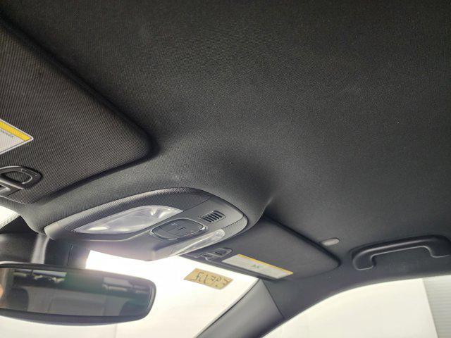 used 2024 Jeep Compass car, priced at $20,999