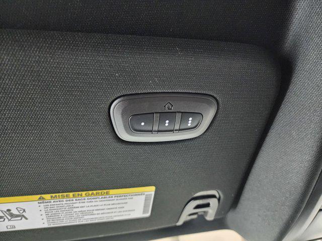used 2021 Ram 1500 car, priced at $33,999