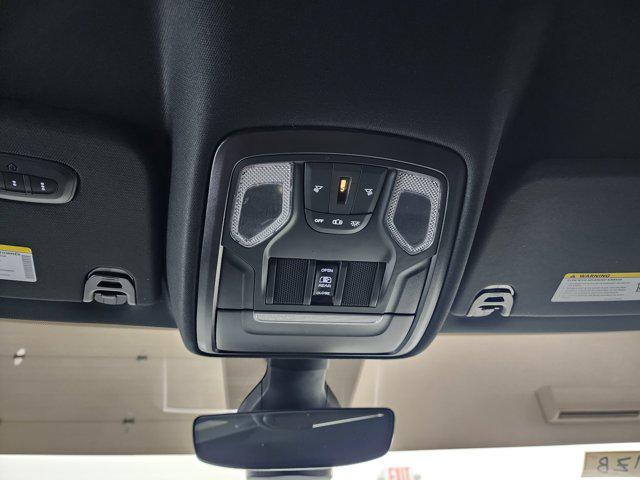 used 2021 Ram 1500 car, priced at $33,999